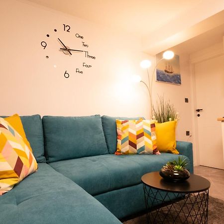 Apartments Mila Klenovica Room photo